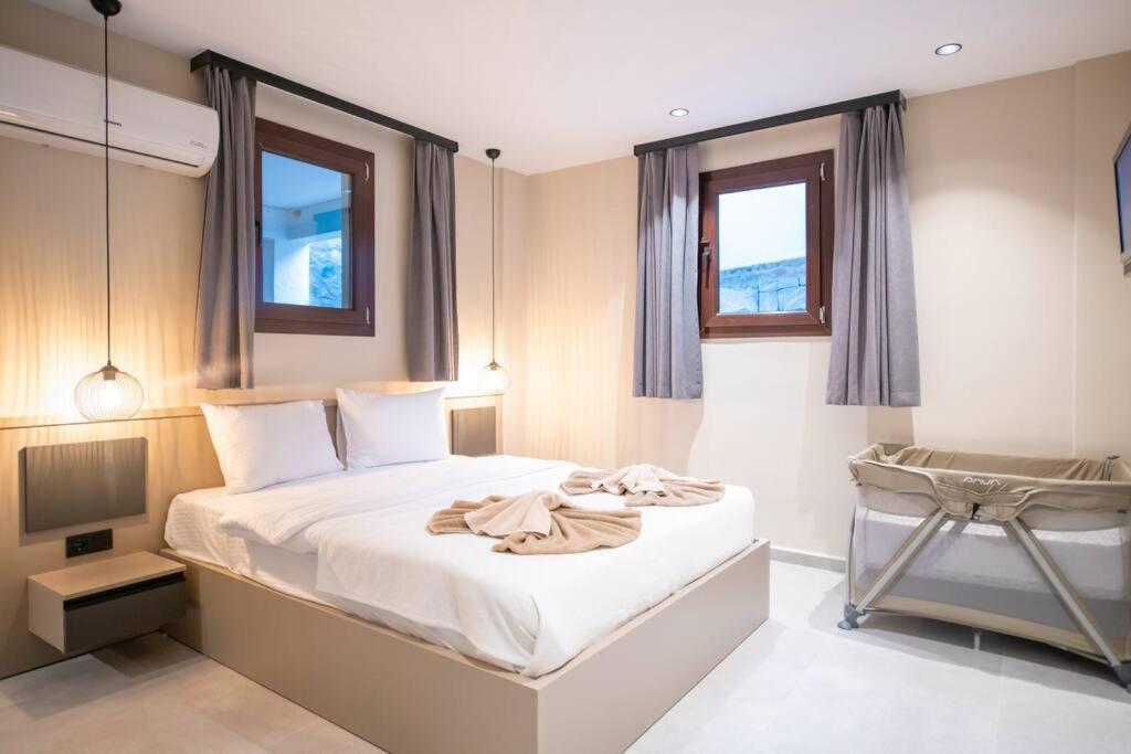 Havuzlu Korunakli Jakuzili Villa Fethiye Dış mekan fotoğraf