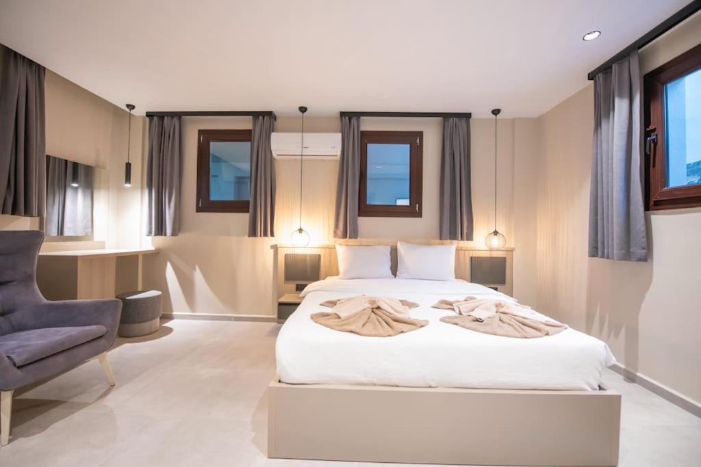 Havuzlu Korunakli Jakuzili Villa Fethiye Dış mekan fotoğraf
